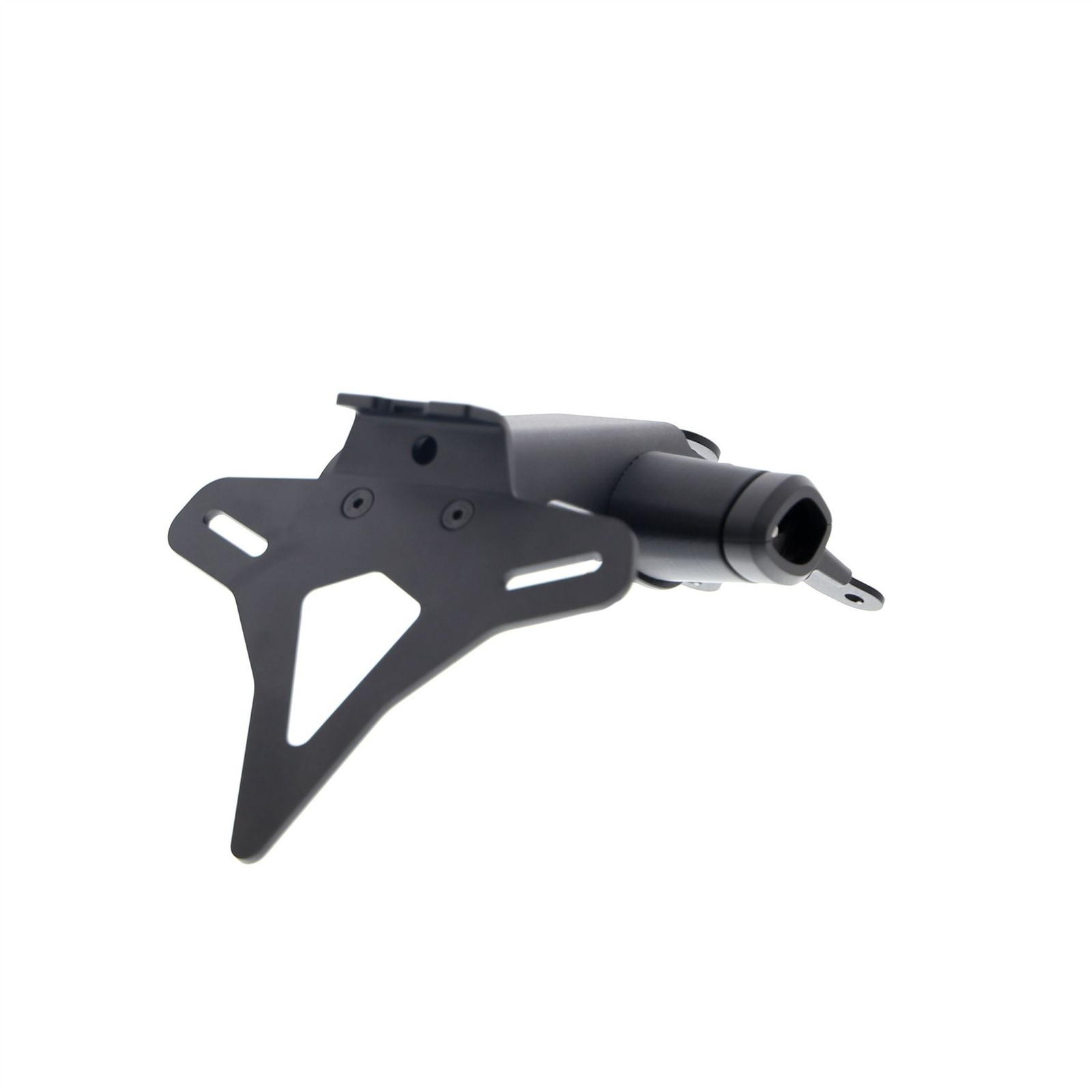 Evotech Ducati Monster 950 + Plus Tail Tidy 2021+