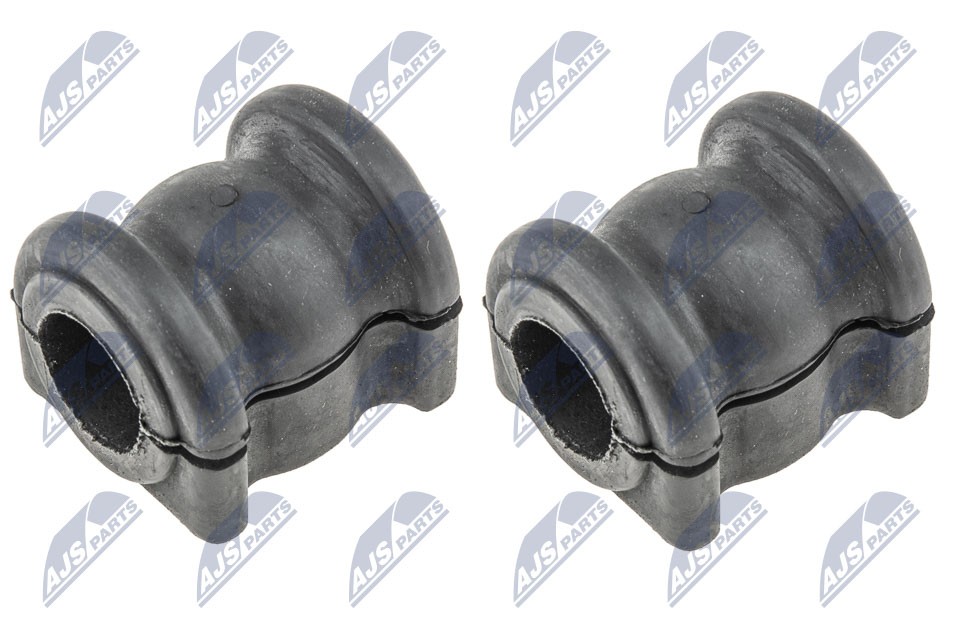 Front Stabilizer Bushing 2Pcs For Chrysler Sebring 07- 5902048005090 - Image 4