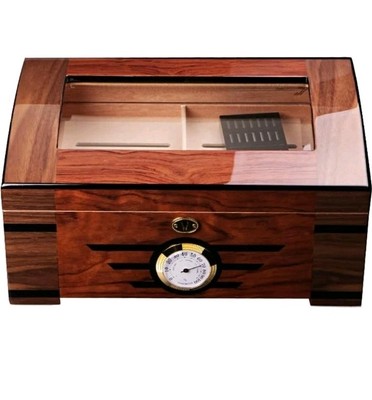 Zigarren Humidor Box (Pipita)
