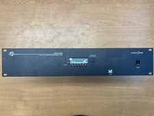 LECTROSONICS DM1624 DIGITAL AUTOMATIC MATRIX ...