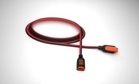 FüR Ctek 56-304 Power Cordfor Charger Connect 2.5M Extension Cable 56-304 Power