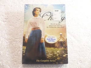 Christy the Complete Series Dvd | eBay