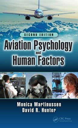 Aviation Psychology and Human Factors - 2nd Edition