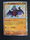 Carte Pokémon - Brutalibré 175/091 - Destinées de Paldéa
