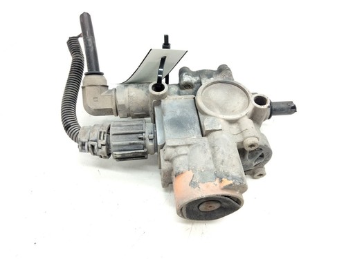 4721950160 SOUPAPE D´AIR SUPPLEMENTAIRE / 2668576 POUR DAF FA LAF 45.220