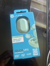 JLab JBuds Air True Wireless Bluetooth Earbuds, Charging Case, Sweat Resistance