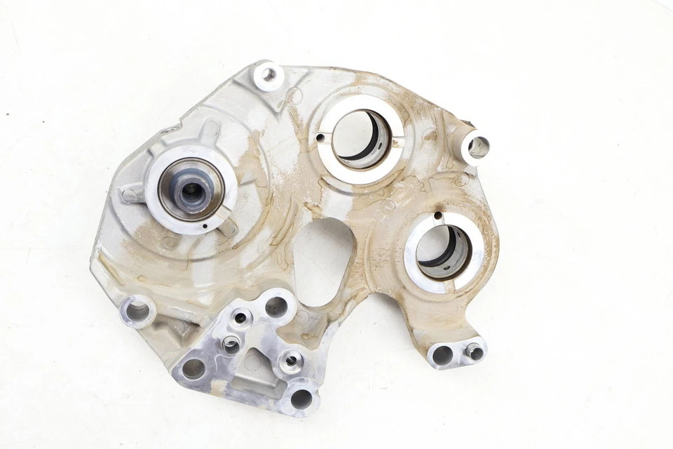 AUDI S4 2004-2006 4,2 L - BOMBA DE ACEITE DEL MOTOR / AIRE ACONDICIONADO / ENGRANAJE DE DIRECCIÓN / UNIDAD DE ACCIONAMIENTO Foto 3 de 4