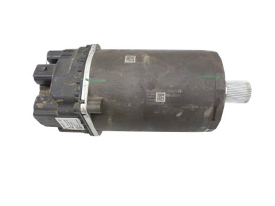 Antrieb Motor für Lenkgetriebe Audi A4 8W B9 19-24 7806277499 0273010281 113tkm