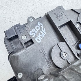 MERCEDES C-CLASS S205 DOOR LOCK A0997202000 OSF RH DRIVER FRONT RIGHT 14-18