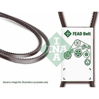 Ina Fb 13X800 Keilriemen FüR Bmw Audi Vw Mercedes Benz Jaguar Mitsubishi