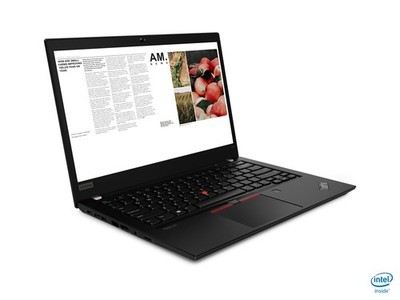 Lenovo ThinkPad T14 G1 | i5-10310U | 8GB RAM | 256GB SSD | Win11 | DEU | A1444