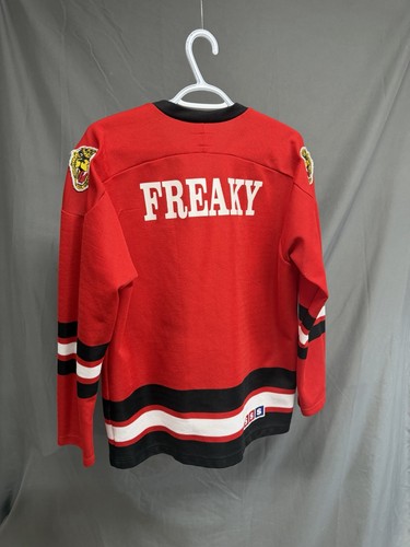 Supreme SS17 Freaky Jersey Size Medium  - Bild 4 von 6