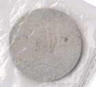 (H235-16) 1910 Australia 6d coin (poor condition) (P)