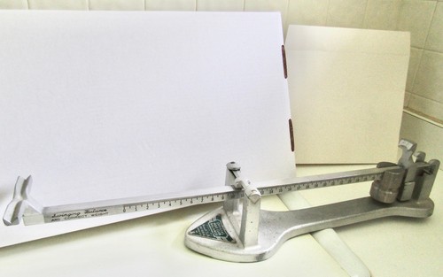 Official Golf Club Swinging Balance Scale Tool Kenneth Smith Golf Club Co
