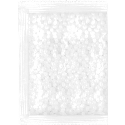Zahnreparaturkleber Provisorisch Wärmeperlen Zahnlücken Füllen Prothese 50g