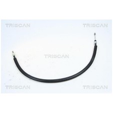 2x Handbremsseil hinten für Peugeot 206 2A/C SW 2E/K 206+ 2L | 23811747