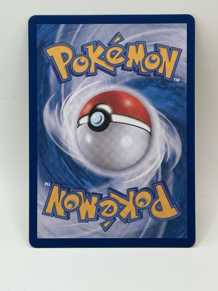 Pokemon s7R Korean Blue Sky Stream Switch 059/067 U - Image 2 of 2