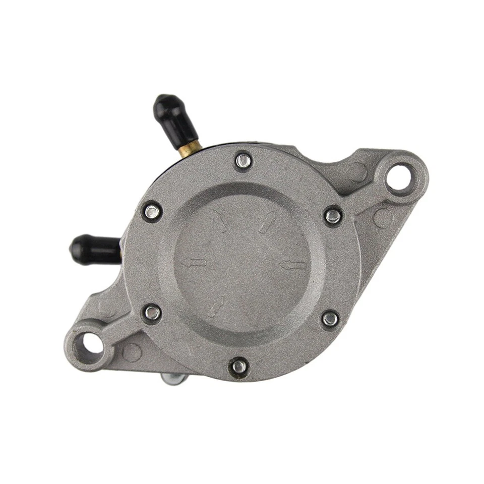 0670-311 Dual Vacuum Operated Fuel Pump for Snowmobile ARCTIC CAT ZR 440 580 - Image 2 of 4