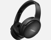 Bose QuietComfort® 45 Bluetooth wireless noise cancelling headphones