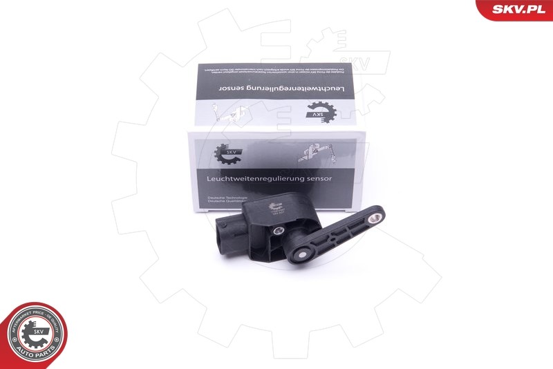 Fits SKV GERMANY 17SKV467 LIGHT LEVELING SENSOR 17SKV467   ⭐UK Stock⭐