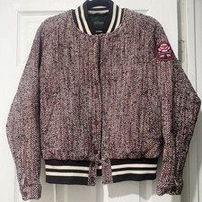 Scotch Soda Jacket