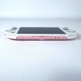 Sony PlayStation PS Vita PCH-2000ZA19 Light Pink & White Console [Near Mint]