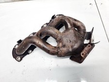 Volkswagen Golf Plus 2005 Exhaust Manifold used, Genuine FR2171849-11