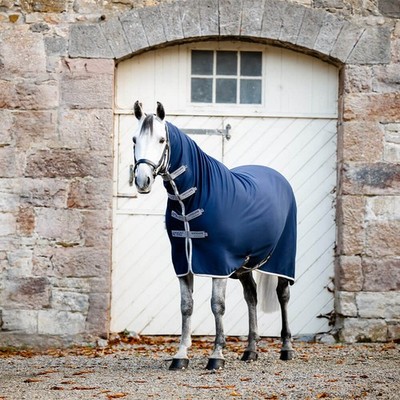 Horseware Amigo Jersey Integrated Cooler