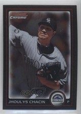 Click to enlarge Jhoulys Chacin
