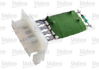 Valeo Widerstand, InnenraumgebläSe 515079 FüR CitroËN Peugeot