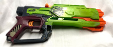 Nerf Gun- Zombie Strike