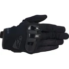 Alpinestars Stella Chrome Black Asphalt