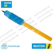 Bilstein B6 Gasdruckdämpfer vorne u.a.: VW Polo 80, 86C, Bj. 1981-1994