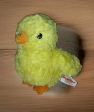 Aurora Yellow Chick Chicken Stuffed Animal Plush 6 In. 2019 Farm
