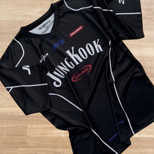 BTS JUNGKOOK GOLDEN ERA JERSEY FOR ARMY ARIRANG CONCERT PERFECT KPOP OUTFIT D05