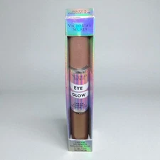 Victoria's Secret Eye Glow Cream Shimmer Eyeshadow Duo ~ Gilty & Gorgeous ~ NEW