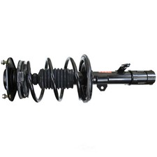 Suspension Strut and Coil Spring Assembly-Quick-Strut Complete Strut Assembly