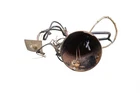 Norton 750 Atlas Lucas Headlight & Bucket *RG38