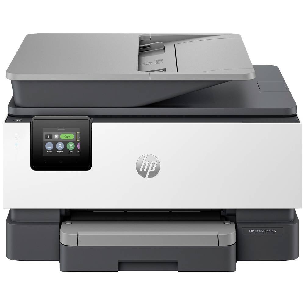 HP OfficeJet Pro 9120b imprimante couleur idéale pour le télétravail efficace