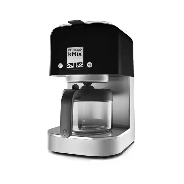 Macchina da caffè filtro kMix COX750BK | Nuovo foto 2