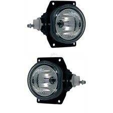 Nebelscheinwerfer Nebellicht Set für Alfa Romeo 156 Sportwagon 932 932_ H1