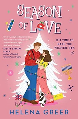 Season of Love: Its Time to M - GOOD