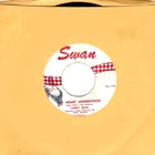 LARRY ELLIS :    MY HEART UNDERSTOOD / TENNESSEE VALLEY .. 45 9085