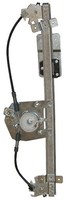 Fensterheber Valeo 850567 FüR Opel Astra F70 T98 CC Classic Caravan T92 16V F08