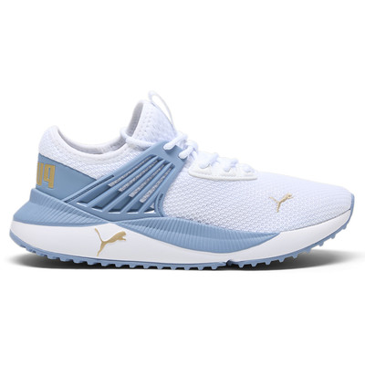 PUMA Pacer Future Lace Up  Womens White Sneakers Casual Shoes 38994142