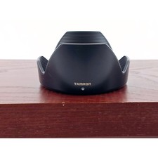 Near MINT Tamron 1DFH Plastic Lens Hood 28-200mm F/2.8-5.6 Di III From Japan