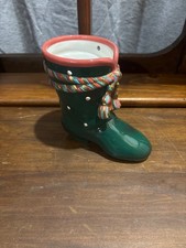 Kolekcja galerii od Pipka Świętego Mikołaja Boot Kolekcjonerskie pudełko na drobiki
