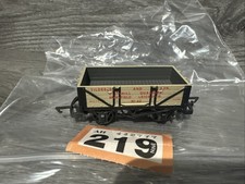 Hornby OO Gauge R040 Tildesley & Son 4-Plank Wagon