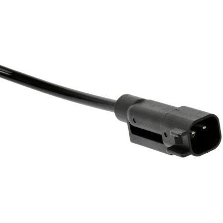 Sensor de velocidad de rueda sistema de frenos antibloqueo Dorman 970-049 Foto 2 de 4