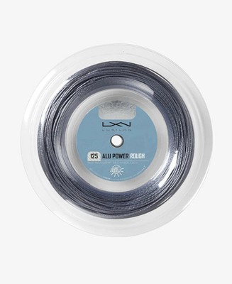 Luxilon Alu Power Rough 125 Mini Reel (100 meters/328 feet)